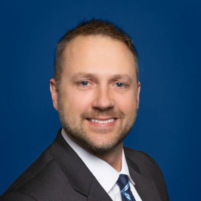 Brett Temp Head Shot